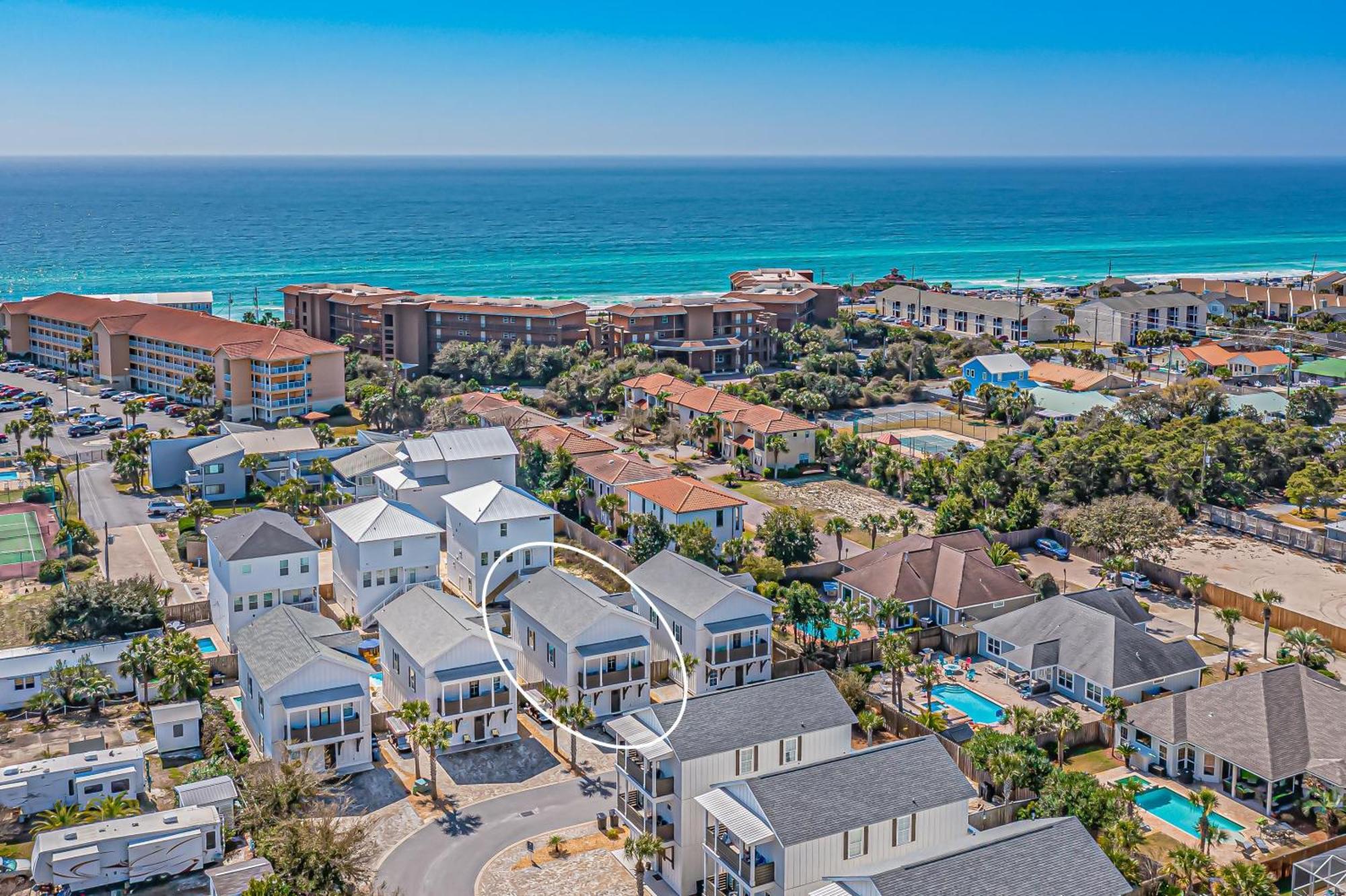 Twist Of Lime Gs 63 Sundance Ct Villa Destin Exterior photo
